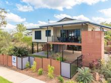 Low income property investment
