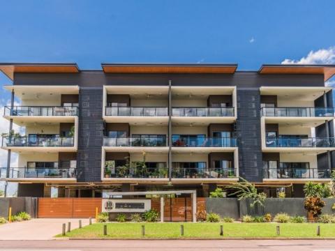 Mortgage Broker Darwin for a Home Loan Nick Kirlew