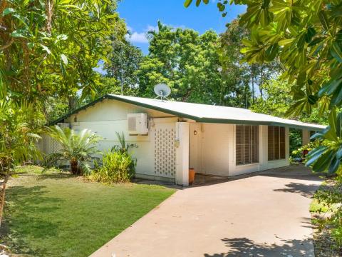 100 Ryland Road Rapid Creek NT 0810