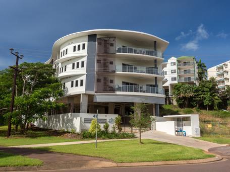 105-42 Gothenburg Crescent Stuart Park NT 0820