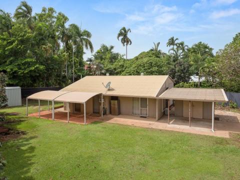 10 Cunjevoi Crescent Nightcliff NT 0810 Mortgage Broker