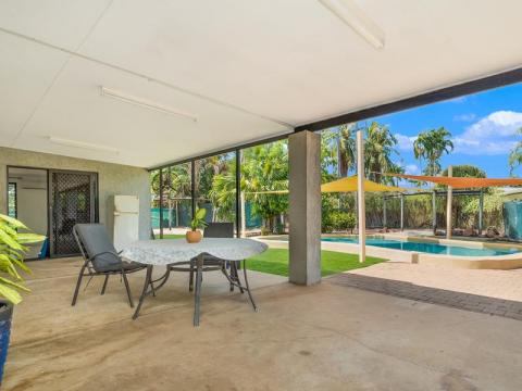 10 Edgeview Court Leanyer NT 0812