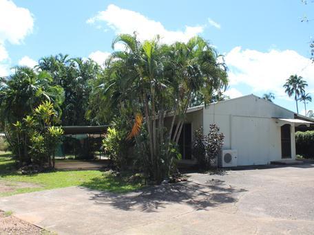 10 FELLOWS ROAD Howard Springs NT 0835