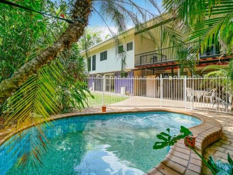 10 Ostermann Street Coconut Grove NT 0810