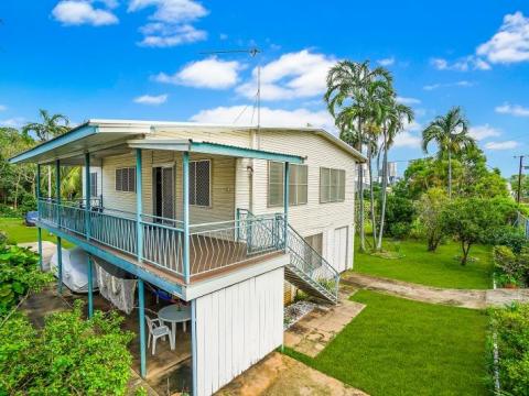 10 Stuart Highway Stuart Park NT 0820
