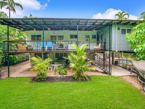 111 Alawa Crescent Alawa NT 0810