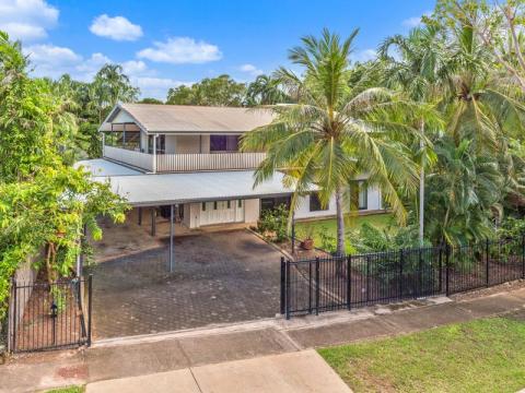 113 Tiwi Gardens Tiwi NT 0810