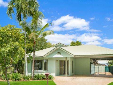 11 Hayes Court Durack NT 0830