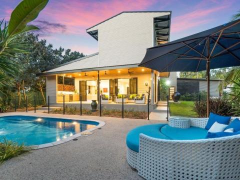 11 Leichhardt Crescent Fannie Bay NT 0820