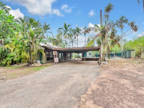 11 Radford Road Howard Springs NT 0835