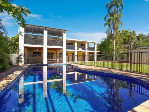 11 St Andrews Court Marrara NT 0812