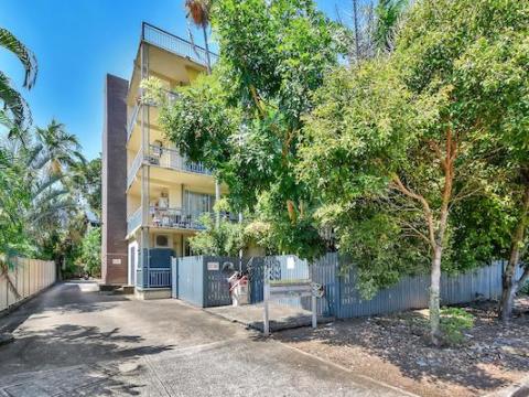 Unit 12/14 Hickory Street Nightcliff NT 0810