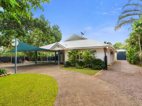 12 Achernar Court Woodroffe NT 0830