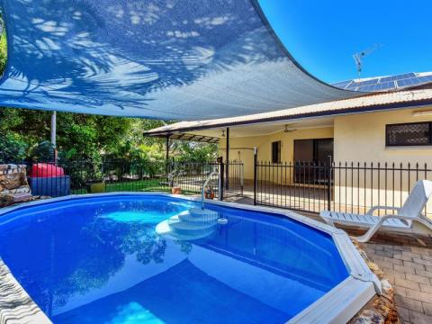 12 Carrara Court Gunn NT 0832