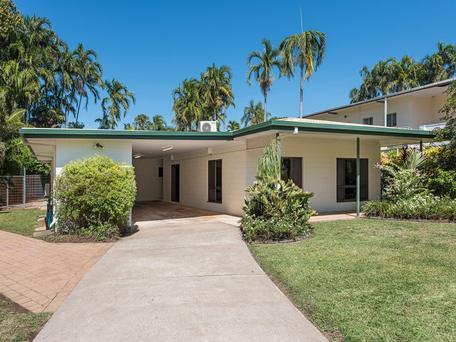 12 Kurrajong Crescent Nightcliff NT 0810