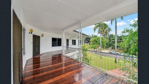 Mortgage Broker Darwin Nick Kirlew