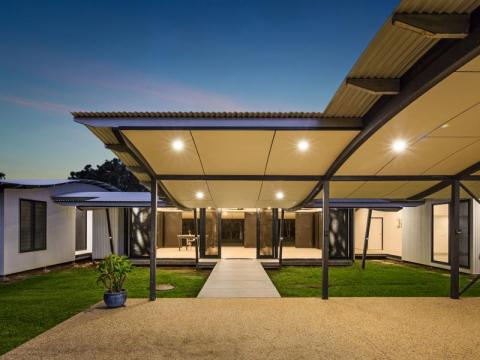 132 Langton Road Howard Springs NT 0835