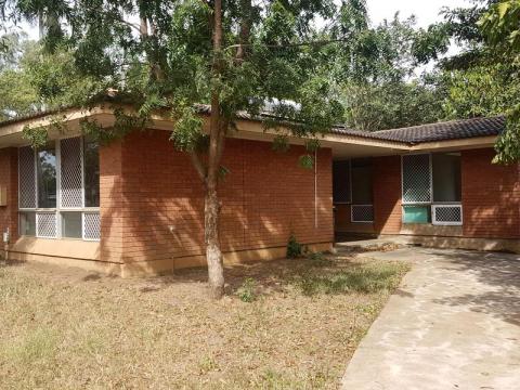 13 Davoren Circuit Moulden, NT 0830