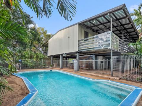Mortgage Broker Darwin Nick Kirlew