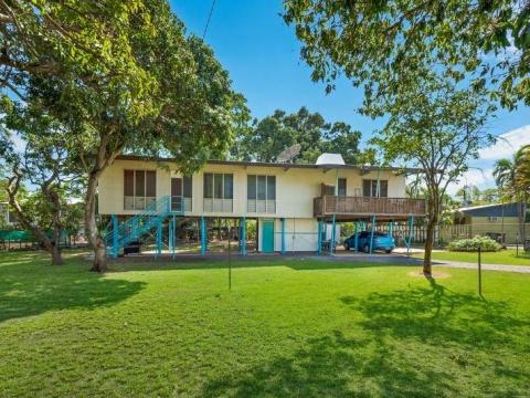 13 Railway Street Parap NT 0820