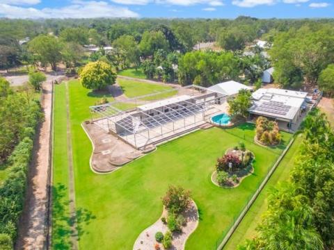 13 Squatter Road Marlow Lagoon NT 0830