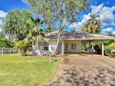 14 Orania Street Durack NT 0830