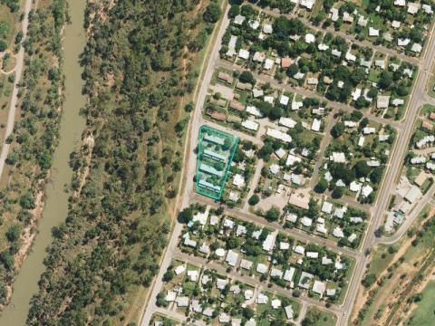15 Condon Street Katherine South NT 0850