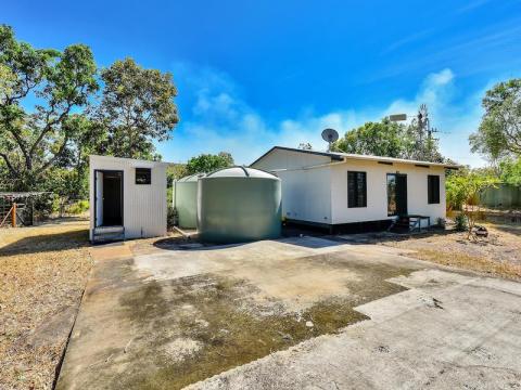 15 Dundee Road Dundee Downs NT 0840