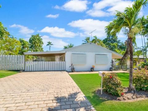 15 Hodgson Drive Leanyer NT 0812