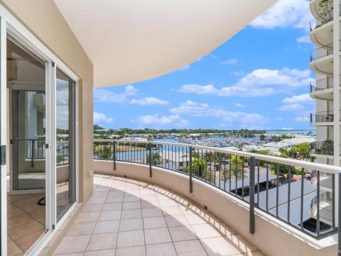 16/16 Marina Boulevard Cullen Bay NT 0820