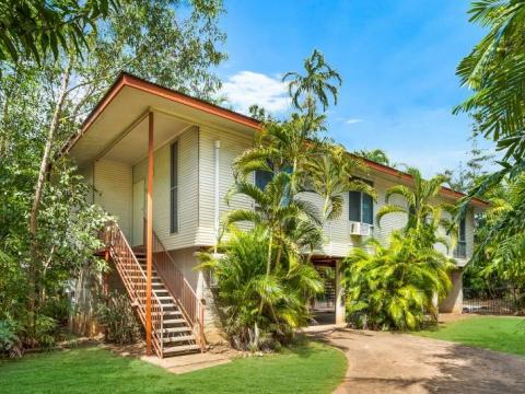 160 Leanyer Drive Leanyer NT 0812