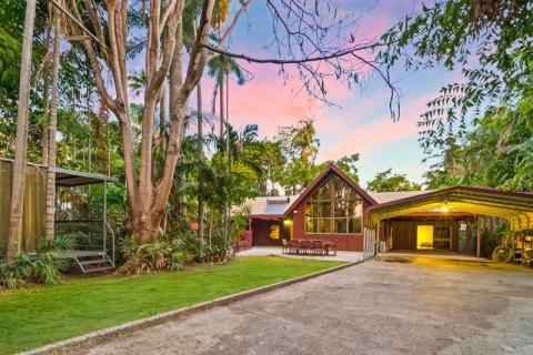 16 Kurrajong Crescent, Nightcliff NT 0810 