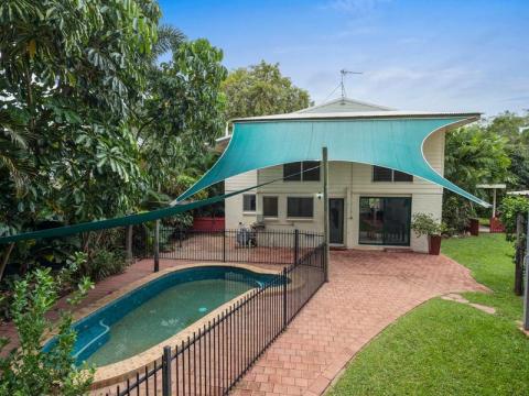 16 Urquhart Street Parap NT 0820