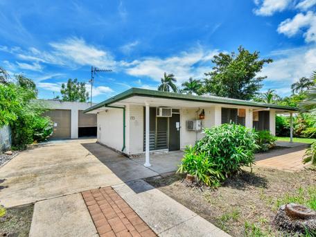 173 Trower Road Alawa NT 0810