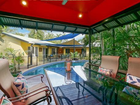 17 Ridgehaven Circuit Leanyer NT 0812
