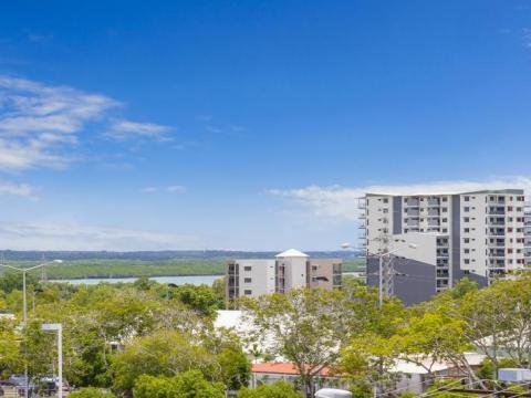 19/14 Dashwood Place Darwin City NT 0800