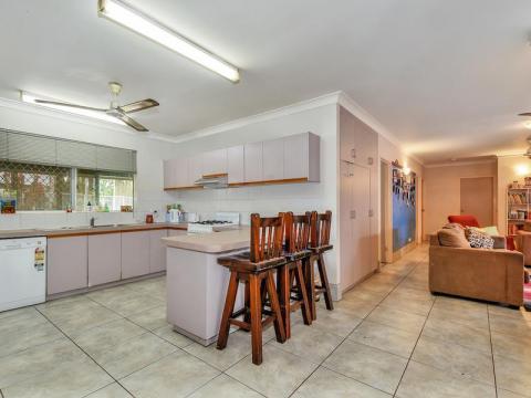19 Harrison Circuit Woodroffe NT 0830