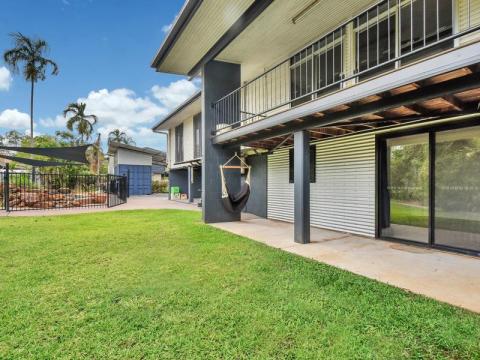 19 Maddock Court Malak NT 0812