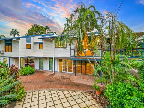 1 Conigrave Street Fannie Bay NT 0820