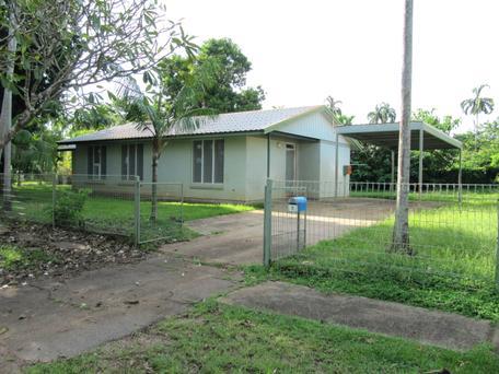 1 Kohinoor Street Anula NT 0812