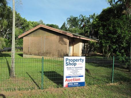 1 Lowrie Court Malak NT 0812
