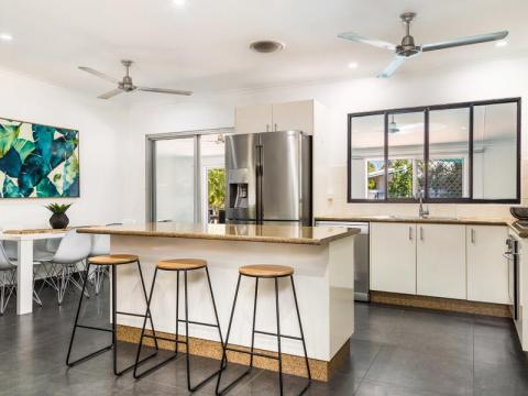 1 Pinehurst Court Marrara NT 0812