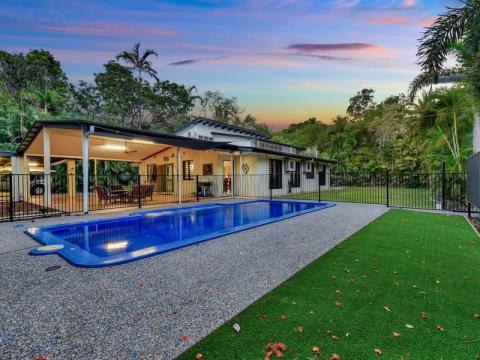 1 Verbena Street Nightcliff NT 0810