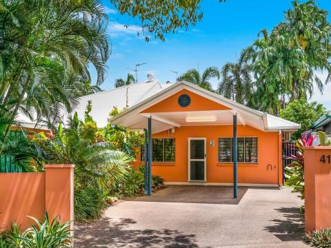 2/41 Sovereign Circuit Coconut Grove NT 0810