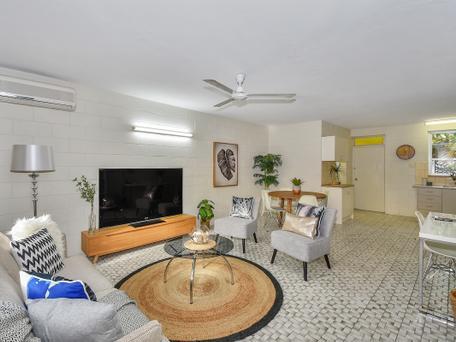 2/6 Musgrave Crescent Coconut Grove NT 0810