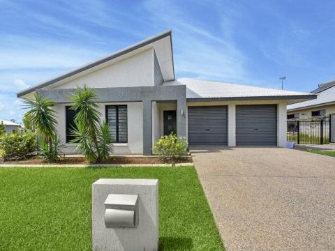 20 Kieran Street Bellamack NT 0832