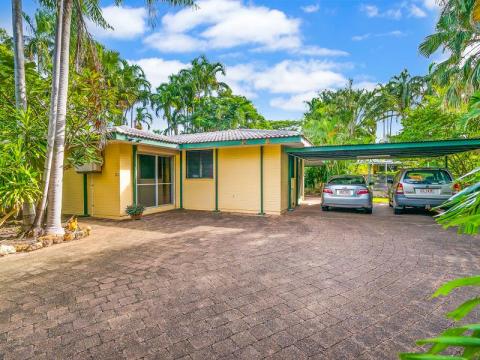20 Rindberg Street Jingili NT 0810
