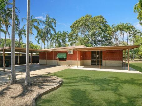 20 Tennison Crescent Anula NT 0812