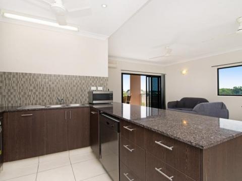 21/24 Harvey Street Darwin City NT 0800