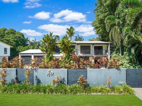 21 Ostermann Street Coconut Grove NT 0810